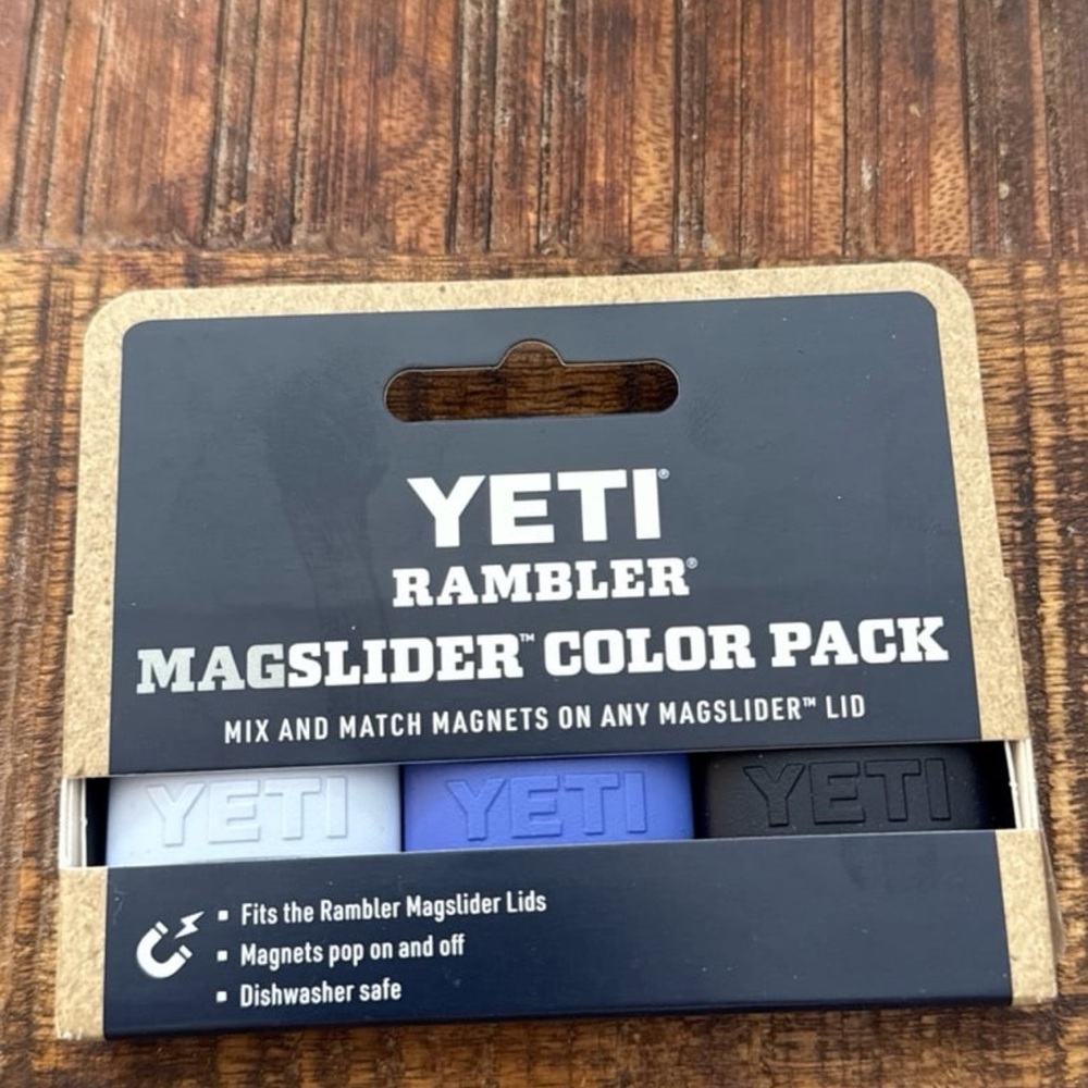 YETI Rambler Magslider Pack - Ultramarine Violet